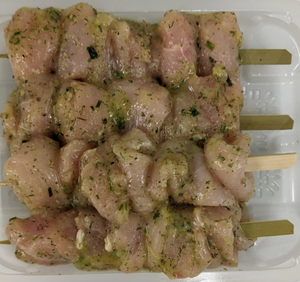 barbeque.